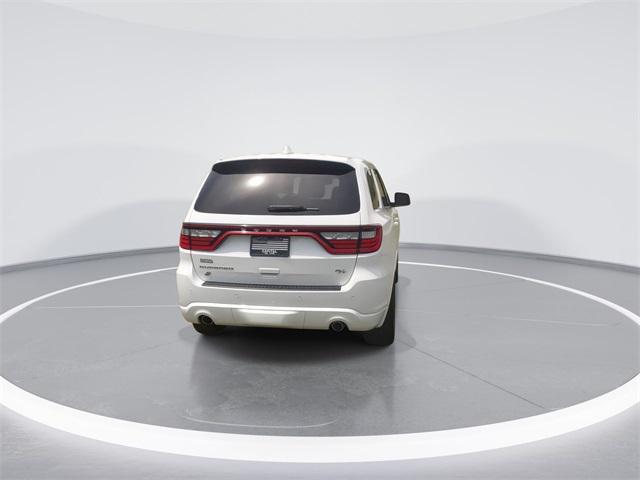 used 2022 Dodge Durango car, priced at $35,129