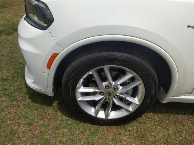 used 2022 Dodge Durango car, priced at $35,995