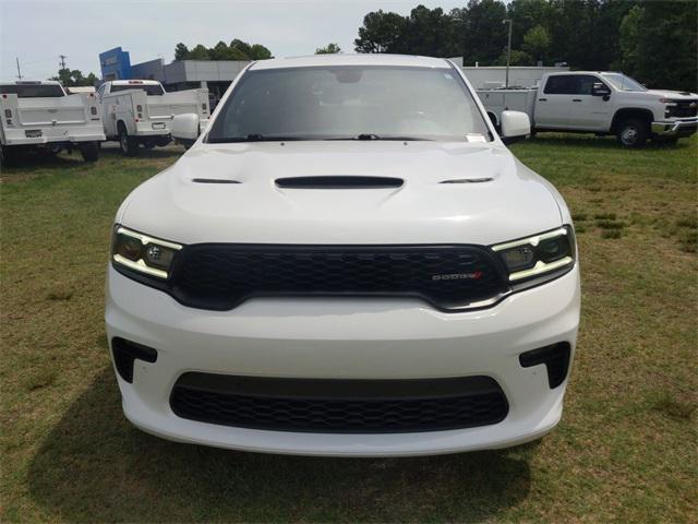 used 2022 Dodge Durango car, priced at $35,995