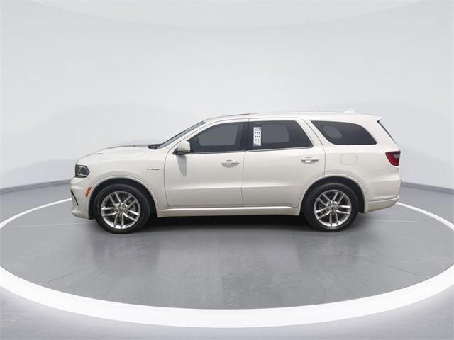 used 2022 Dodge Durango car, priced at $35,995