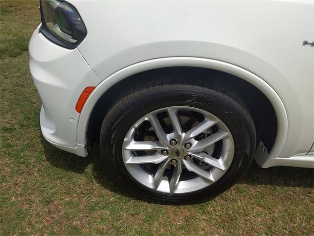 used 2022 Dodge Durango car, priced at $35,129