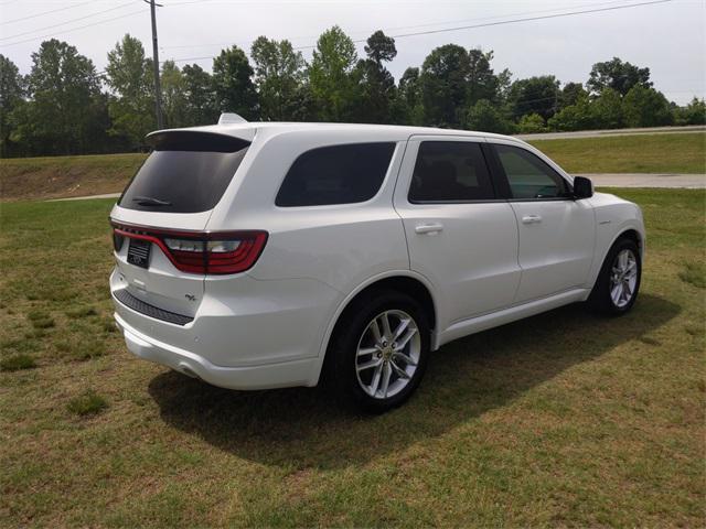 used 2022 Dodge Durango car, priced at $35,129