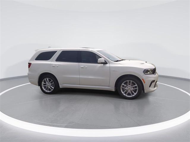 used 2022 Dodge Durango car, priced at $35,129