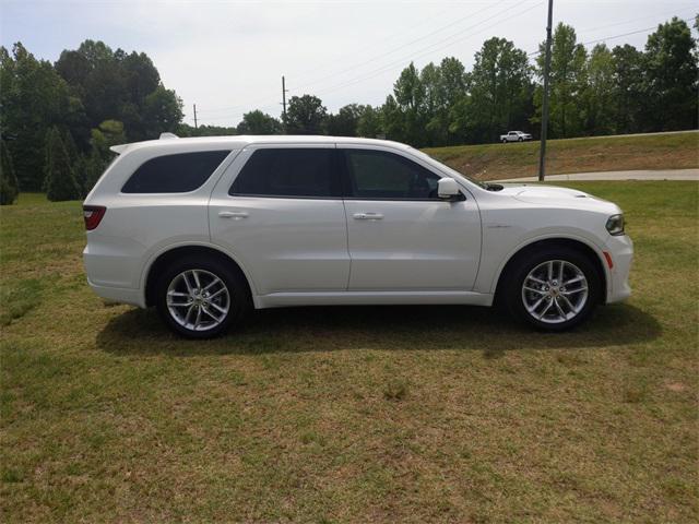 used 2022 Dodge Durango car, priced at $35,995