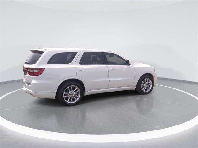 used 2022 Dodge Durango car, priced at $35,129