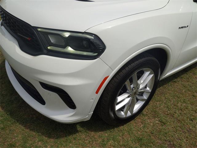 used 2022 Dodge Durango car, priced at $35,129