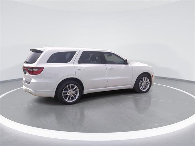 used 2022 Dodge Durango car, priced at $35,995