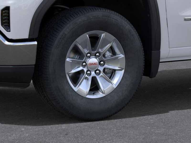 new 2026 GMC Sierra 1500 car, priced at $41,550
