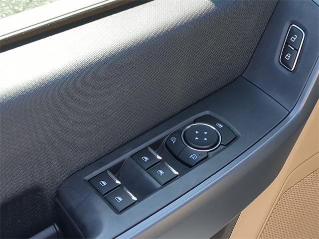 used 2023 Ford F-150 car, priced at $37,699