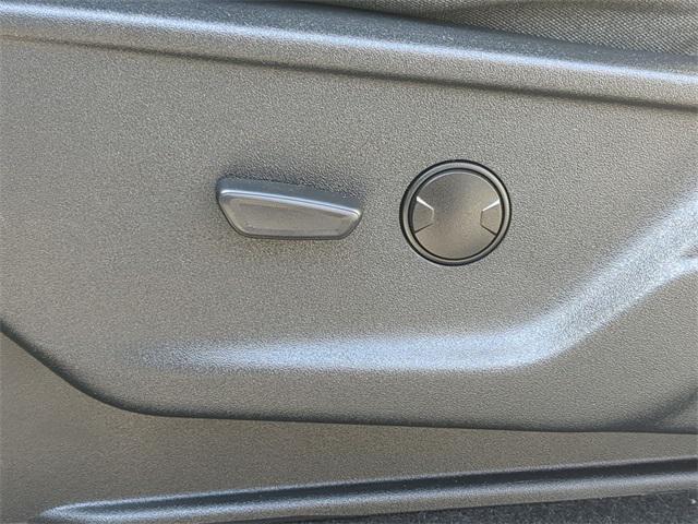 used 2023 Ford F-150 car, priced at $37,699