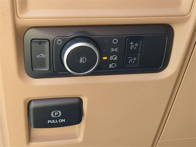 used 2023 Ford F-150 car, priced at $37,699