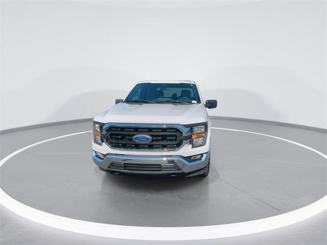 used 2023 Ford F-150 car, priced at $37,699