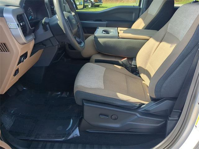 used 2023 Ford F-150 car, priced at $37,699