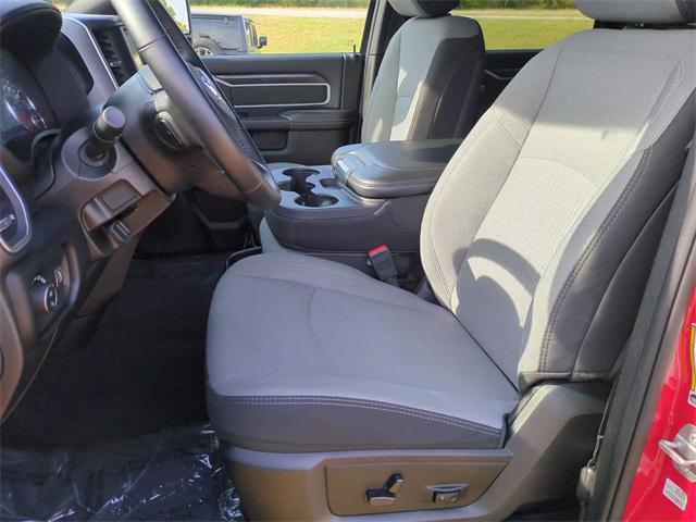 used 2024 Ram 2500 car, priced at $41,138