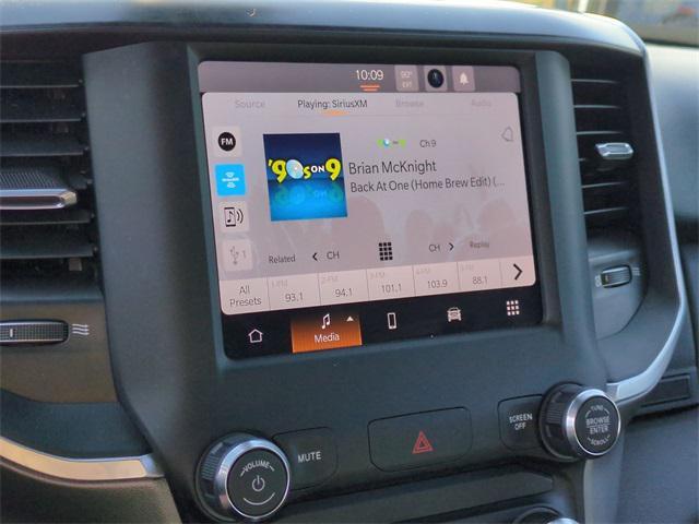 used 2024 Ram 2500 car, priced at $41,138