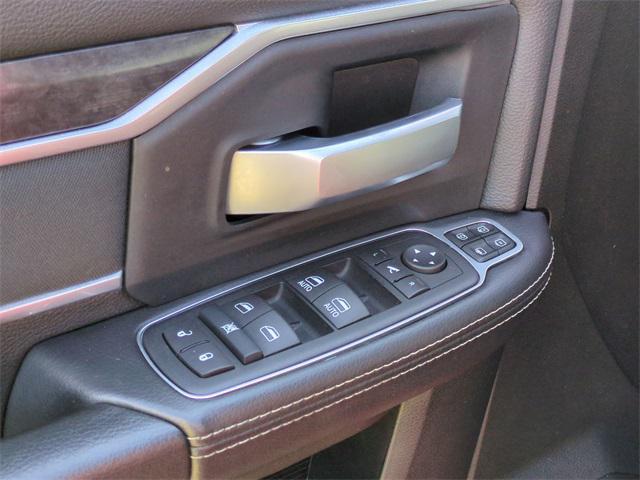 used 2024 Ram 2500 car, priced at $41,138