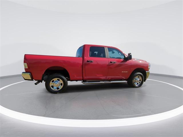 used 2024 Ram 2500 car, priced at $41,138
