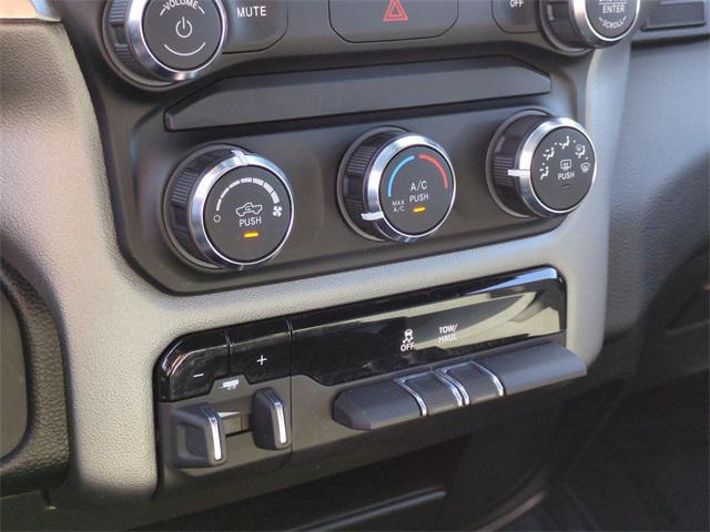 used 2024 Ram 2500 car, priced at $41,138