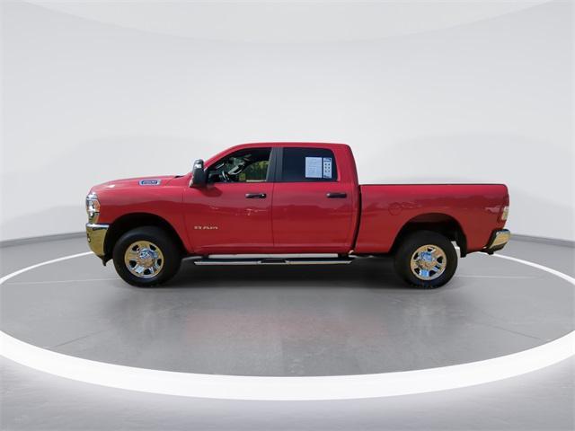 used 2024 Ram 2500 car, priced at $41,138