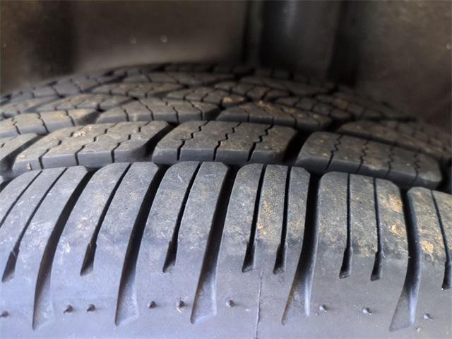 used 2024 Volkswagen Taos car, priced at $19,690