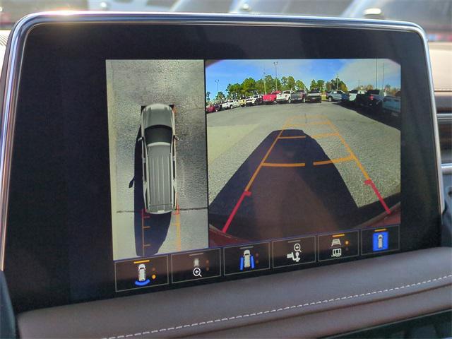 used 2023 Chevrolet Tahoe car, priced at $65,489