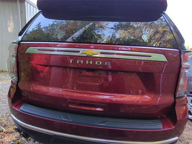 used 2023 Chevrolet Tahoe car, priced at $65,690