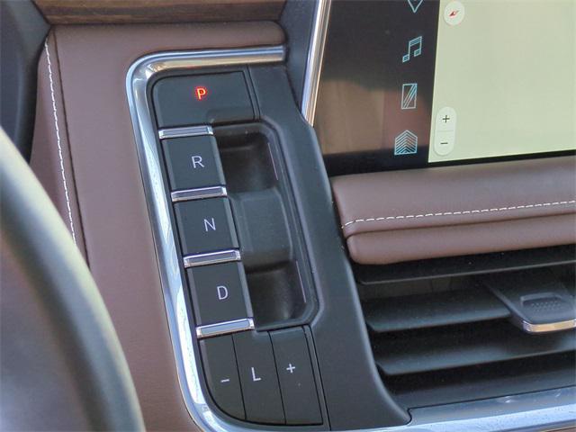 used 2023 Chevrolet Tahoe car, priced at $65,489