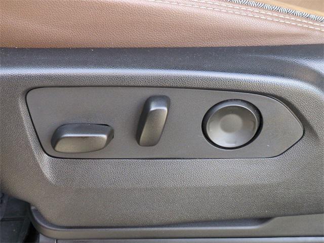 used 2023 Chevrolet Tahoe car, priced at $65,489