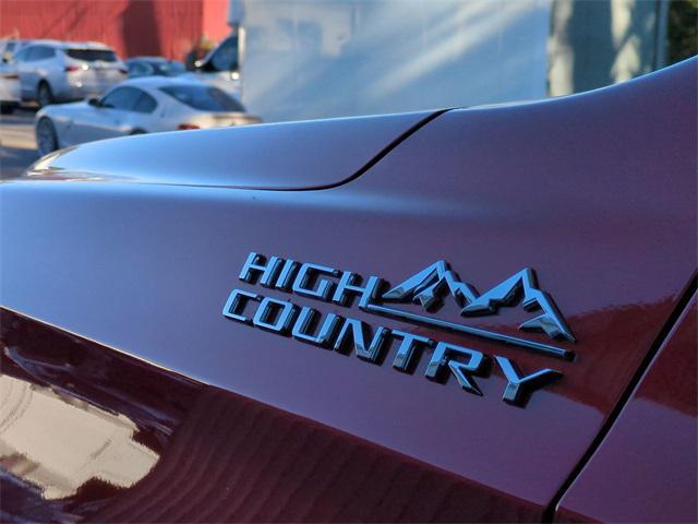 used 2023 Chevrolet Tahoe car, priced at $65,690