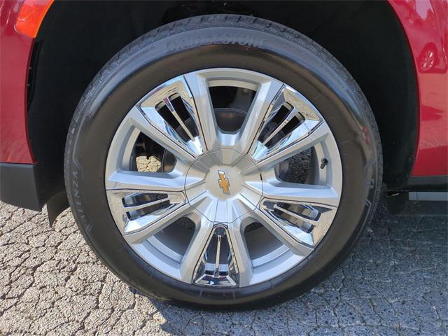 used 2023 Chevrolet Tahoe car, priced at $65,489