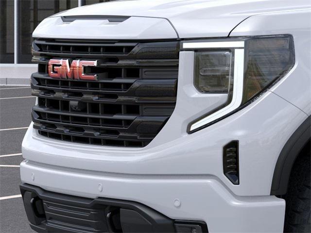 new 2025 GMC Sierra 1500 car, priced at $59,227