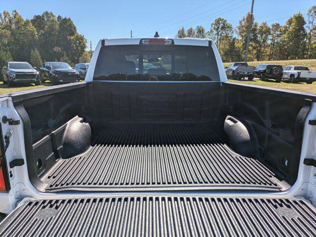 used 2021 Ram 1500 car, priced at $32,781