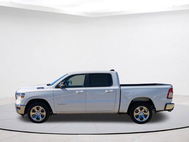 used 2021 Ram 1500 car, priced at $32,781