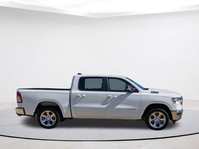 used 2021 Ram 1500 car, priced at $32,781