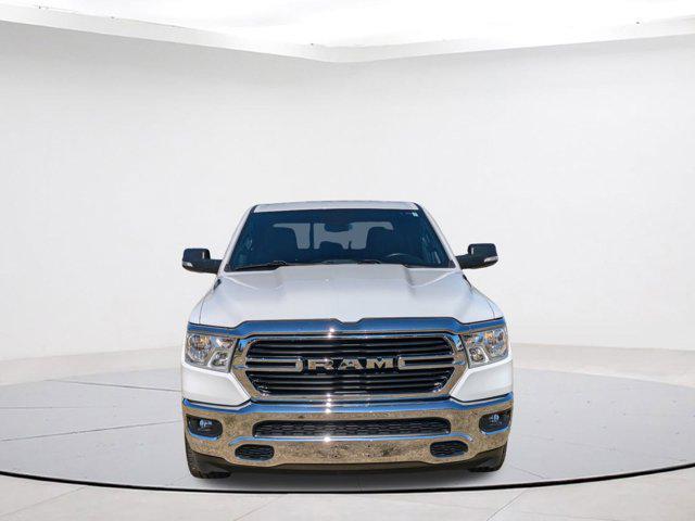 used 2021 Ram 1500 car, priced at $32,781