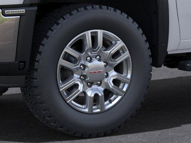 new 2024 GMC Sierra 2500 car, priced at $81,487