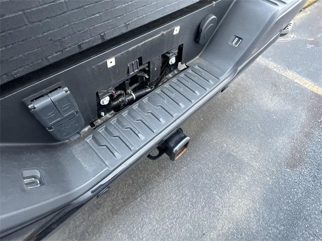 used 2023 GMC Sierra 1500 car, priced at $59,723