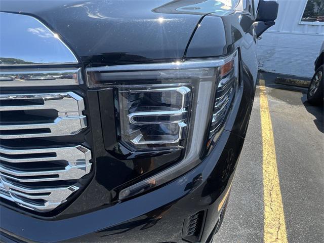 used 2023 GMC Sierra 1500 car, priced at $59,723