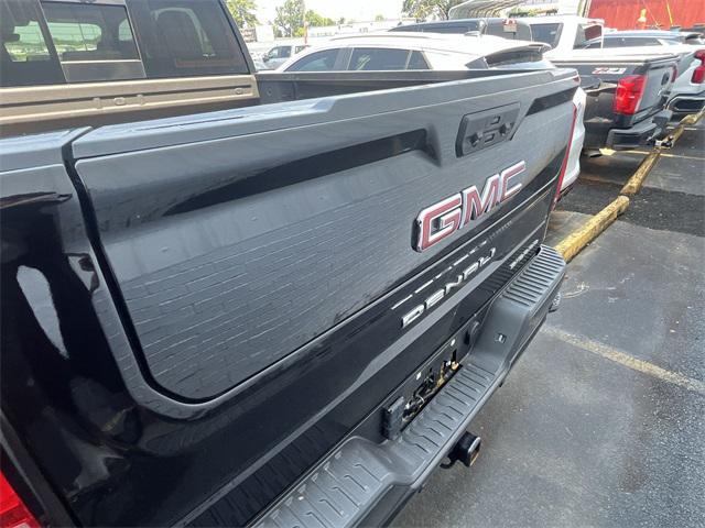 used 2023 GMC Sierra 1500 car, priced at $59,723