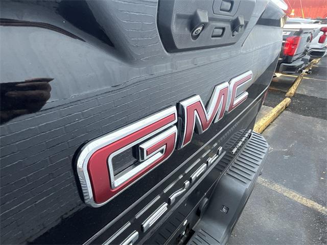 used 2023 GMC Sierra 1500 car, priced at $59,723