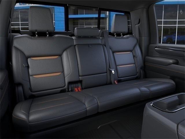 new 2025 GMC Sierra 2500 car, priced at $86,415