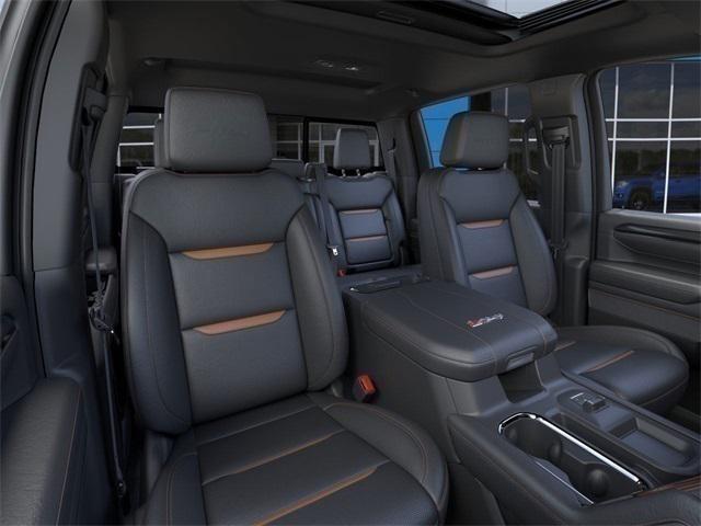 new 2025 GMC Sierra 2500 car, priced at $86,415