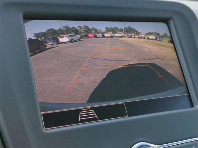 used 2022 Chevrolet Equinox car, priced at $21,400