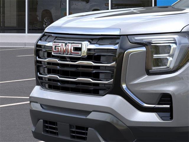 new 2025 GMC Terrain car, priced at $33,890