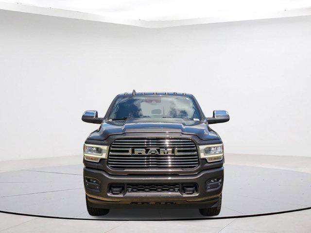 used 2019 Ram 2500 car, priced at $51,371