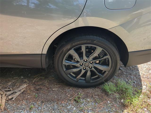 used 2024 Chevrolet Equinox car, priced at $30,135