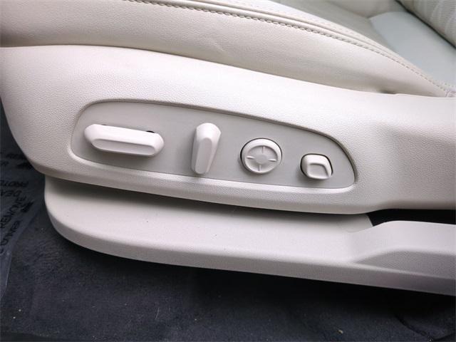 used 2022 Buick Enclave car, priced at $35,757