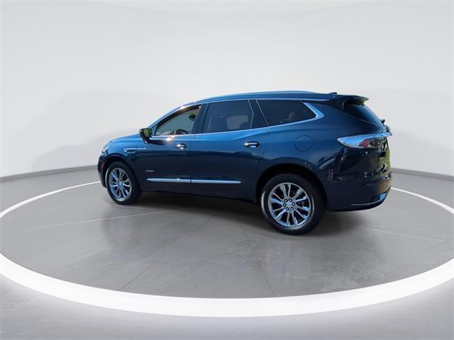 used 2022 Buick Enclave car, priced at $35,365