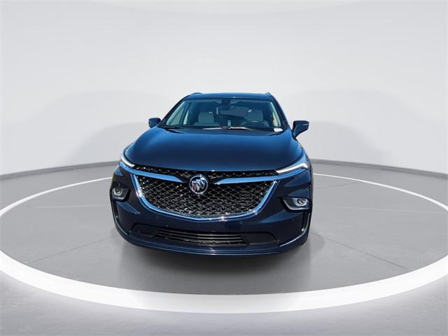 used 2022 Buick Enclave car, priced at $35,365