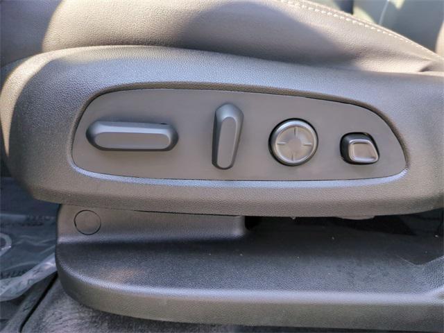used 2020 Buick Enclave car, priced at $30,552